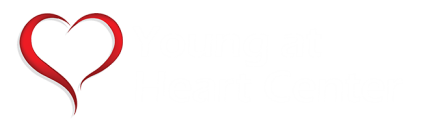 young-at-heart Logo